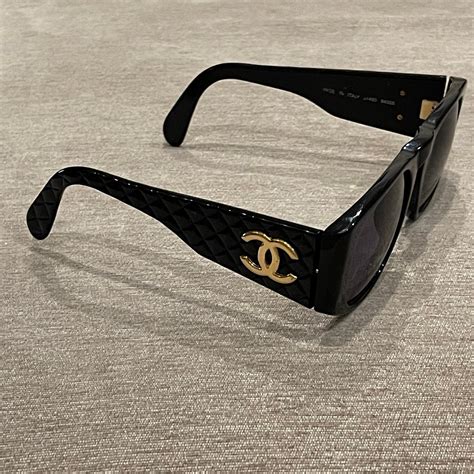 chanel glasses with magnetic sunglasses|chanel sunglasses vintage.